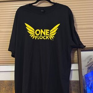 One Flock U of O T factory 2nd never worn